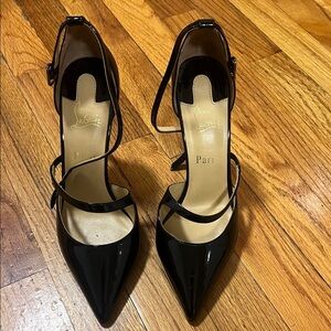 Christian louboutin heels